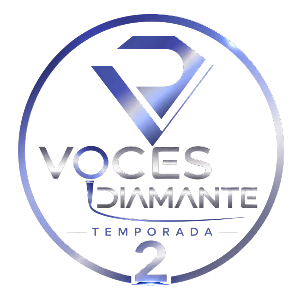 Voces Diamante Temporada 2